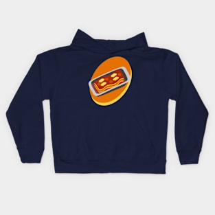 Lasagna Kids Hoodie